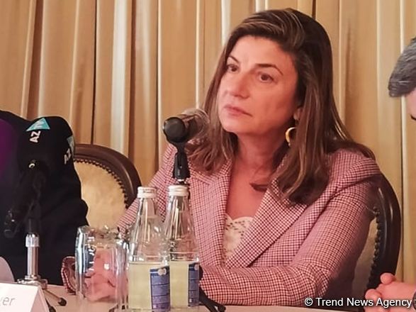 ICMP hopes Azerbaijan and Armenia come to agreement on search for remains of missing persons