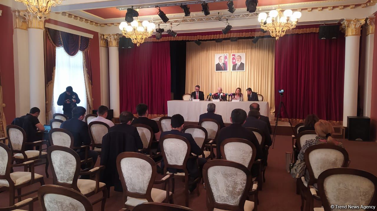 International Commission to help Azerbaijan in finding persons missing during First and Second Karabakh Wars