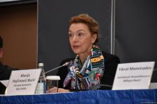 Council of Europe Action Plan for Azerbaijan 2022-2025 presented (PHOTO)