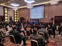 Council of Europe Action Plan for Azerbaijan 2022-2025 presented (PHOTO)