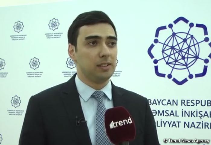 Azerbaijan to host competitions in eight categories within framework of TEKNOFEST International Festival (VIDEO)