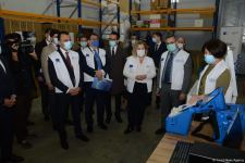 Azerbaijan receives special equipment within EU and WHO project (PHOTO)