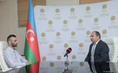 TEKNOFEST Azerbaijan to enhance opportunities for local startups to enter international markets (PHOTO)
