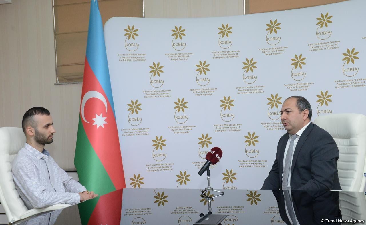 TEKNOFEST Azerbaijan to enhance opportunities for local startups to enter international markets (PHOTO)