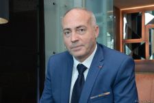 'One of the best worldwide' - French Qair Group on Azerbaijan's renewables dev't potential (Interview)