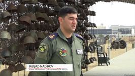 President Ilham Aliyev forever inscribed his name in Azerbaijan’s history with victory in Karabakh - heroes of second Karabakh war (PHOTO/VIDEO)
