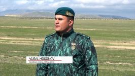 President Ilham Aliyev forever inscribed his name in Azerbaijan’s history with victory in Karabakh - heroes of second Karabakh war (PHOTO/VIDEO)