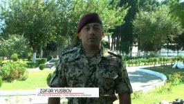 President Ilham Aliyev forever inscribed his name in Azerbaijan’s history with victory in Karabakh - heroes of second Karabakh war (PHOTO/VIDEO)