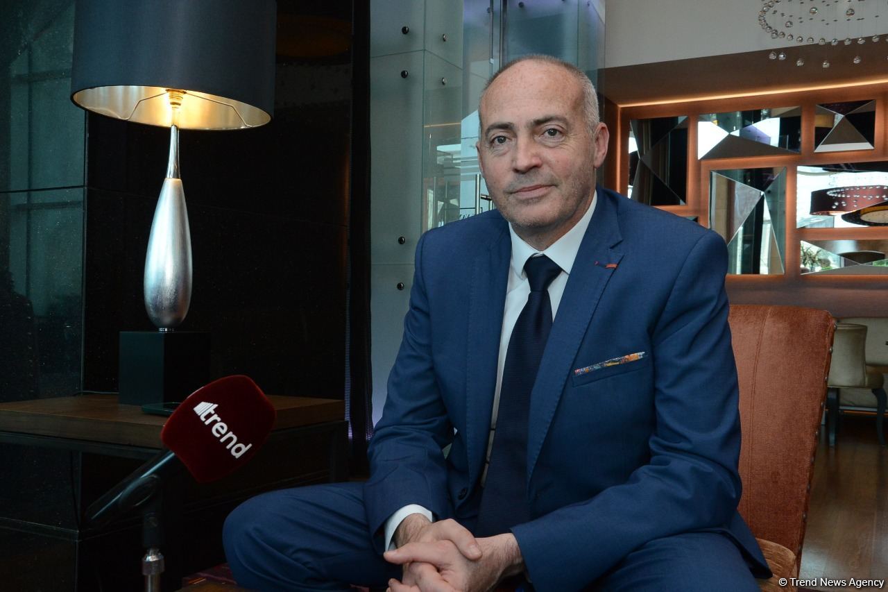 Energy crisis in Europe significantly boosts demand for renewables - Qair COO