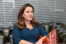 Economic relations between Azerbaijan, US enter new phase - AmCham President (Exclusive)