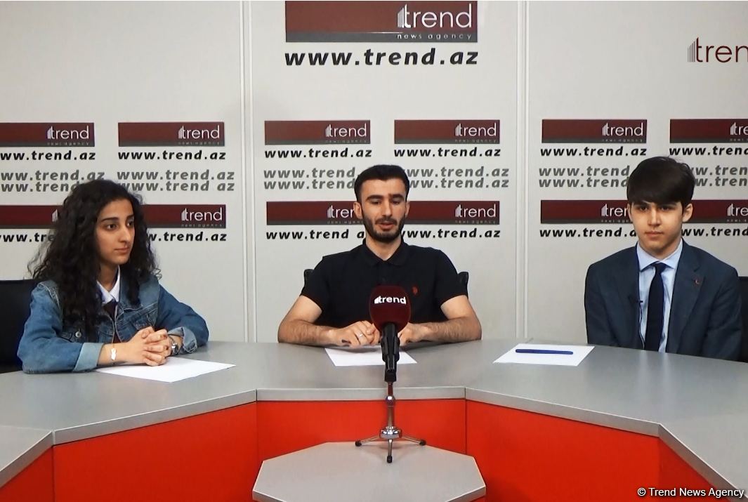 Azerbaijan's schoolchildren to present renewable energy project at TEKNOFEST festival (VIDEO)
