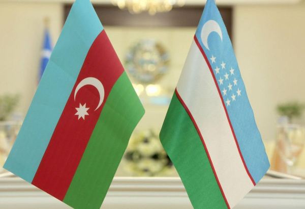 Bilateral trade between Azerbaijan, Uzbekistan to hit $1B by 2030