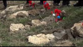 Armenian armed forces shot defenseless Azerbaijani civilians - witnesses of Bashlibel tragedy (Trend TV)