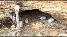 Armenian armed forces shot defenseless Azerbaijani civilians - witnesses of Bashlibel tragedy (Trend TV)