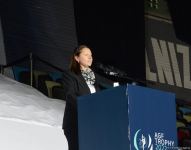 Baku is one of main centers of world gymnastics thanks to attention of President Ilham Aliyev and First VP Mehriban Aliyeva to sports - Deputy Sports Minister (PHOTO)