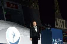 Baku is one of main centers of world gymnastics thanks to attention of President Ilham Aliyev and First VP Mehriban Aliyeva to sports - Deputy Sports Minister (PHOTO)