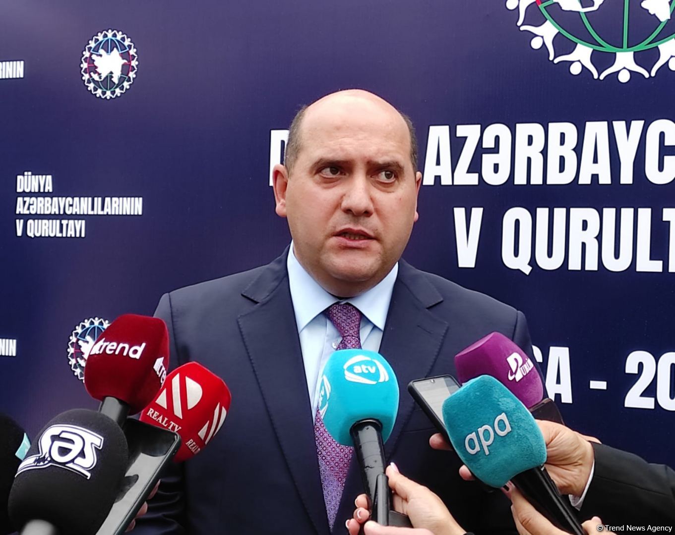 Basic infrastructure development in Azerbaijan's liberated lands proceeding at rapid pace – official