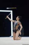 Best moments of second day of FIG Rhythmic Gymnastics World Cup in Baku (PHOTO)