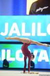 Best moments of second day of FIG Rhythmic Gymnastics World Cup in Baku (PHOTO)