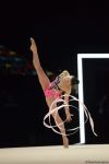 Best moments of second day of FIG Rhythmic Gymnastics World Cup in Baku (PHOTO)