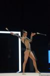 Best moments of second day of FIG Rhythmic Gymnastics World Cup in Baku (PHOTO)
