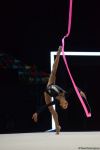 Best moments of second day of FIG Rhythmic Gymnastics World Cup in Baku (PHOTO)