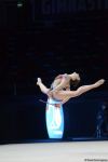 Best moments of second day of FIG Rhythmic Gymnastics World Cup in Baku (PHOTO)