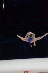 Best moments of second day of FIG Rhythmic Gymnastics World Cup in Baku (PHOTO)