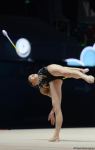 Best moments of second day of FIG Rhythmic Gymnastics World Cup in Baku (PHOTO)