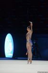 Second day of 9th FIG Rhythmic Gymnastics World Cup starts in Baku (PHOTO)