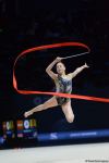Second day of 9th FIG Rhythmic Gymnastics World Cup starts in Baku (PHOTO)