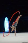 Second day of 9th FIG Rhythmic Gymnastics World Cup starts in Baku (PHOTO)