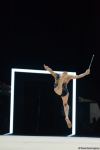 Second day of 9th FIG Rhythmic Gymnastics World Cup starts in Baku (PHOTO)
