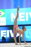 Second day of 9th FIG Rhythmic Gymnastics World Cup starts in Baku (PHOTO)