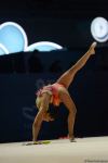 Second day of 9th FIG Rhythmic Gymnastics World Cup starts in Baku (PHOTO)