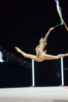 Second day of 9th FIG Rhythmic Gymnastics World Cup starts in Baku (PHOTO)