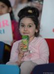 Brightness and beauty - spectators delighted with performance of participants of 9th FIG Rhythmic Gymnastics World Cup in Baku (PHOTO)