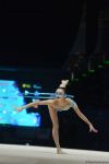 Final day of FIG Rhythmic Gymnastics World Cup starts in Baku (PHOTO)