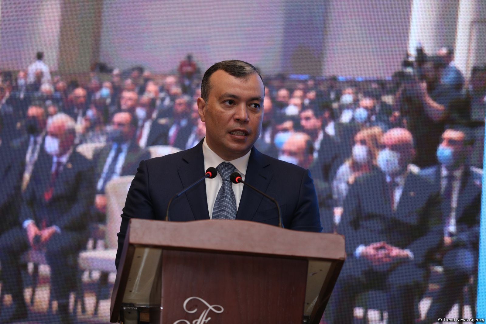 Number of employment contracts significantly increases in Azerbaijan – minister of labor