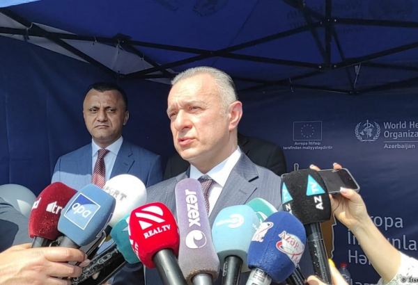 Removal of all COVID-19 restrictions in Azerbaijan depends on epidemiological situation - minister