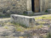 Representatives of Azerbaijan’s Albanian-Udi Christian Religious Community visit Azerbaijan’s Hadrut (ФОТО)