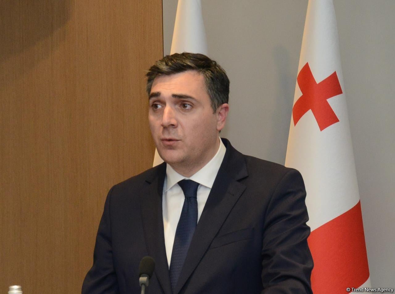 Georgian FM talks high-level trade and economic relations between Azerbaijan and Georgia