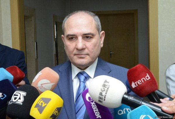 Implementation of Zangezur corridor to contribute to growth of geopolitical activity in Turkic world - official