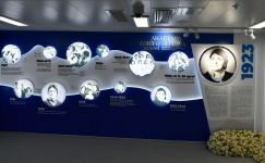 President Ilham Aliyev attends ceremony to launch “Zarifa Aliyeva” ferry boat (PHOTO/VIDEO)
