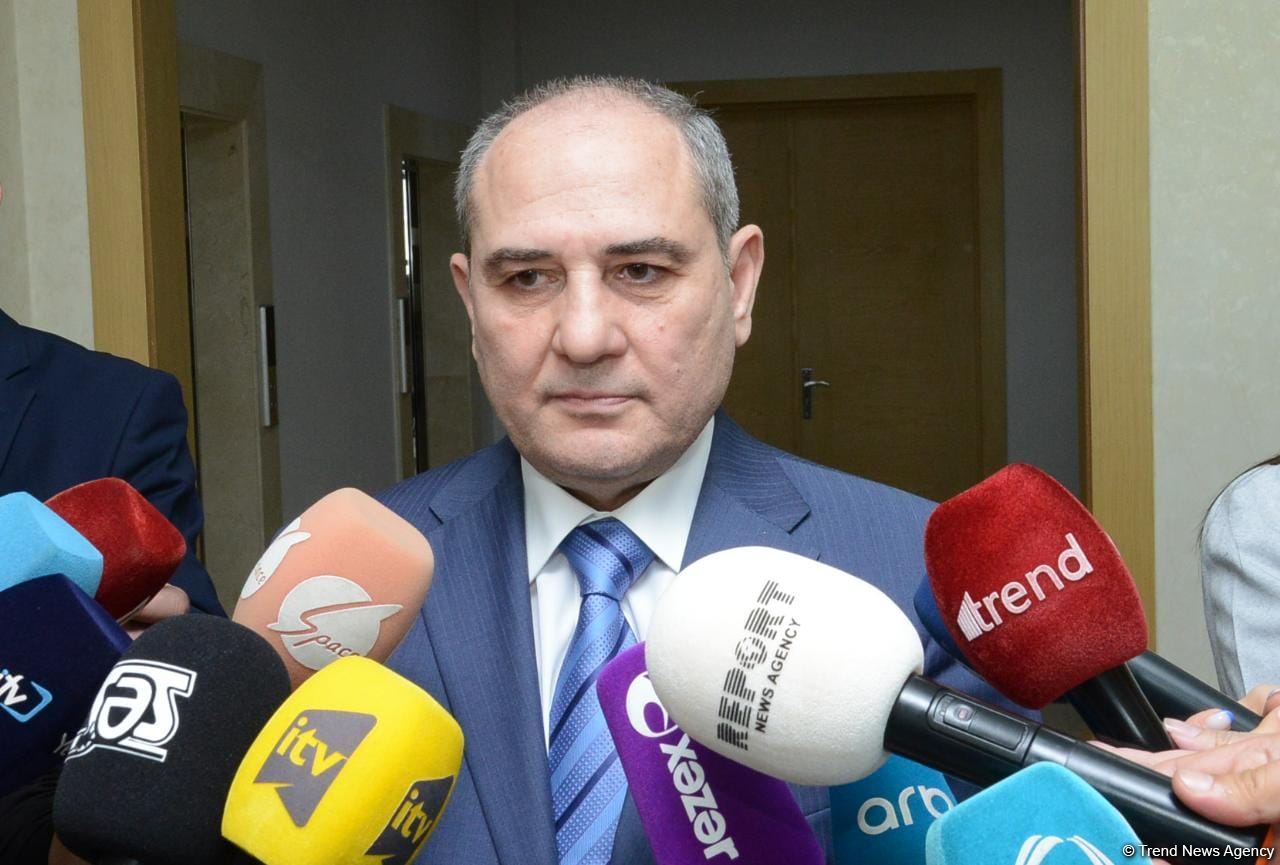 Implementation of Zangezur corridor to contribute to growth of geopolitical activity in Turkic world - official