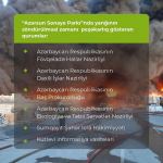 First Vice-President Mehriban Aliyeva expresses deep gratitude to employees of government agencies involved in extinguishing fire in Sumgayit (PHOTO)