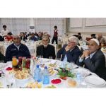 First Vice-President Mehriban Aliyeva makes Instagram post on occasion of Ramadan Holiday (PHOTO)