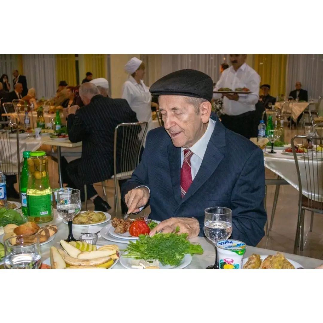 First Vice-President Mehriban Aliyeva makes Instagram post on occasion of Ramadan Holiday (PHOTO)