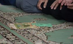 Ramadan holiday prayer carried out at Azerbaijani mosques (PHOTO)