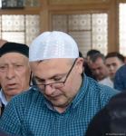 Ramadan holiday prayer carried out at Azerbaijani mosques (PHOTO)